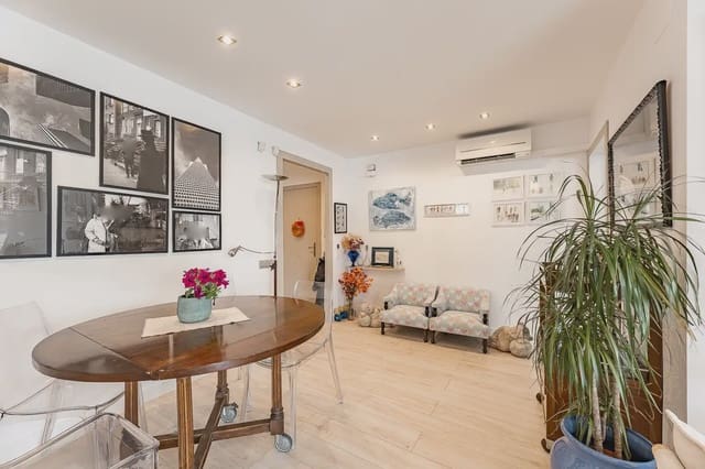 2 soverom Leilighet til salgs i Sant Pere de Ribes med garasje - € 144 330 (Ref: 9981215)
