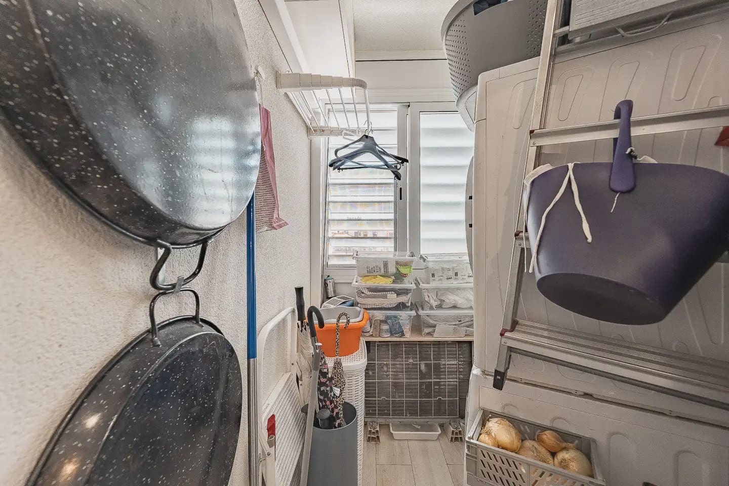 2 sypialnia Mieszkanie na sprzedaż w Sant Pere de Ribes z garażem - 144 330 € (Ref: 9981215)