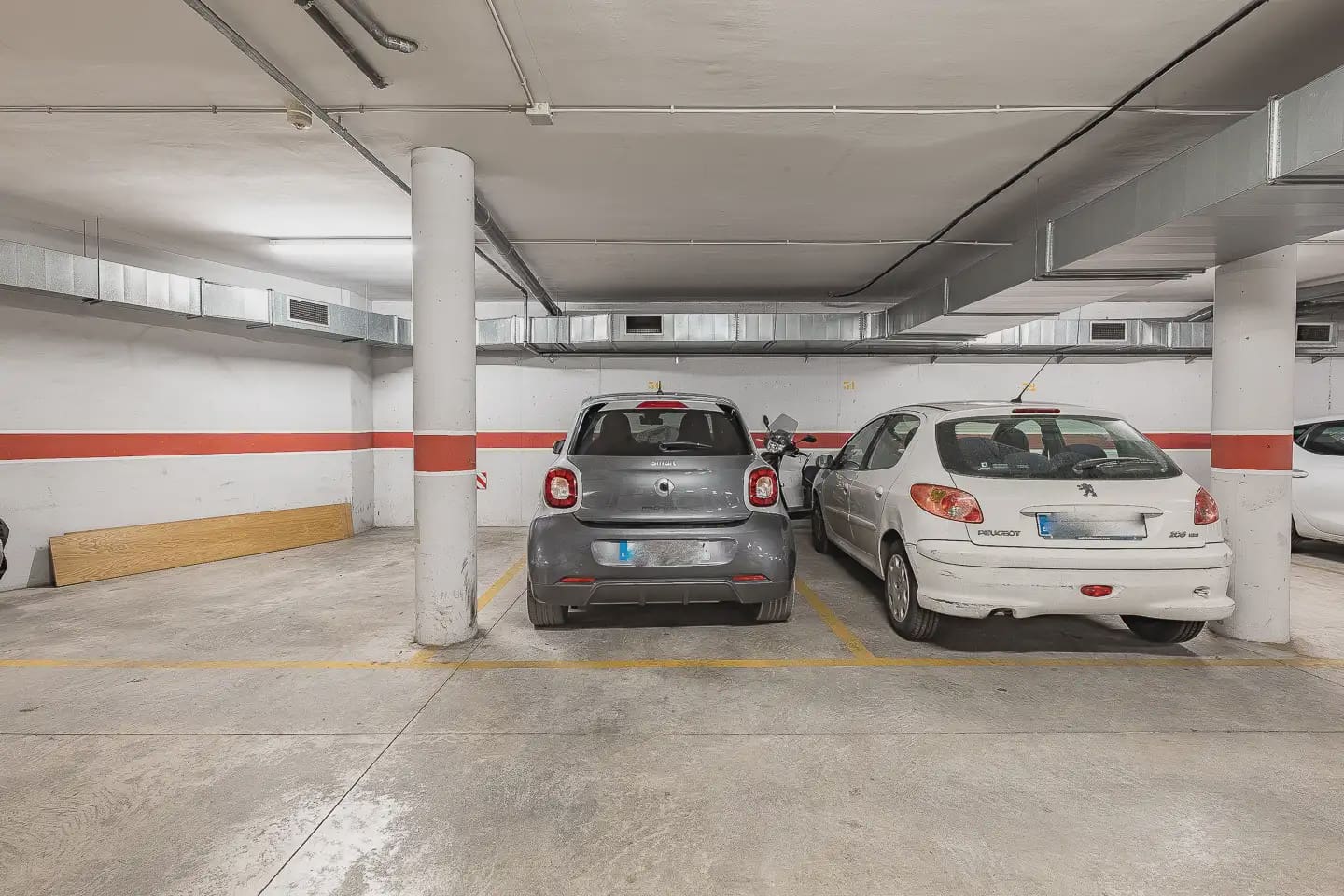 2 sypialnia Mieszkanie na sprzedaż w Sant Pere de Ribes z garażem - 144 330 € (Ref: 9981215)