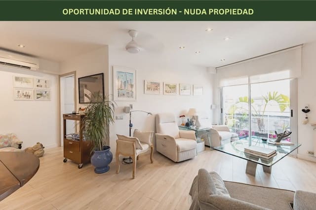 2 soverom Leilighet til salgs i Sant Pere de Ribes med garasje - € 144 330 (Ref: 9981215)