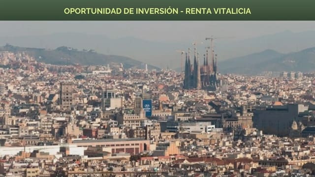 Ático de 3 habitaciones en La Dreta de L'Eixample, Barcelona ciudad en venta - 900.000 € (Ref: 9981216)