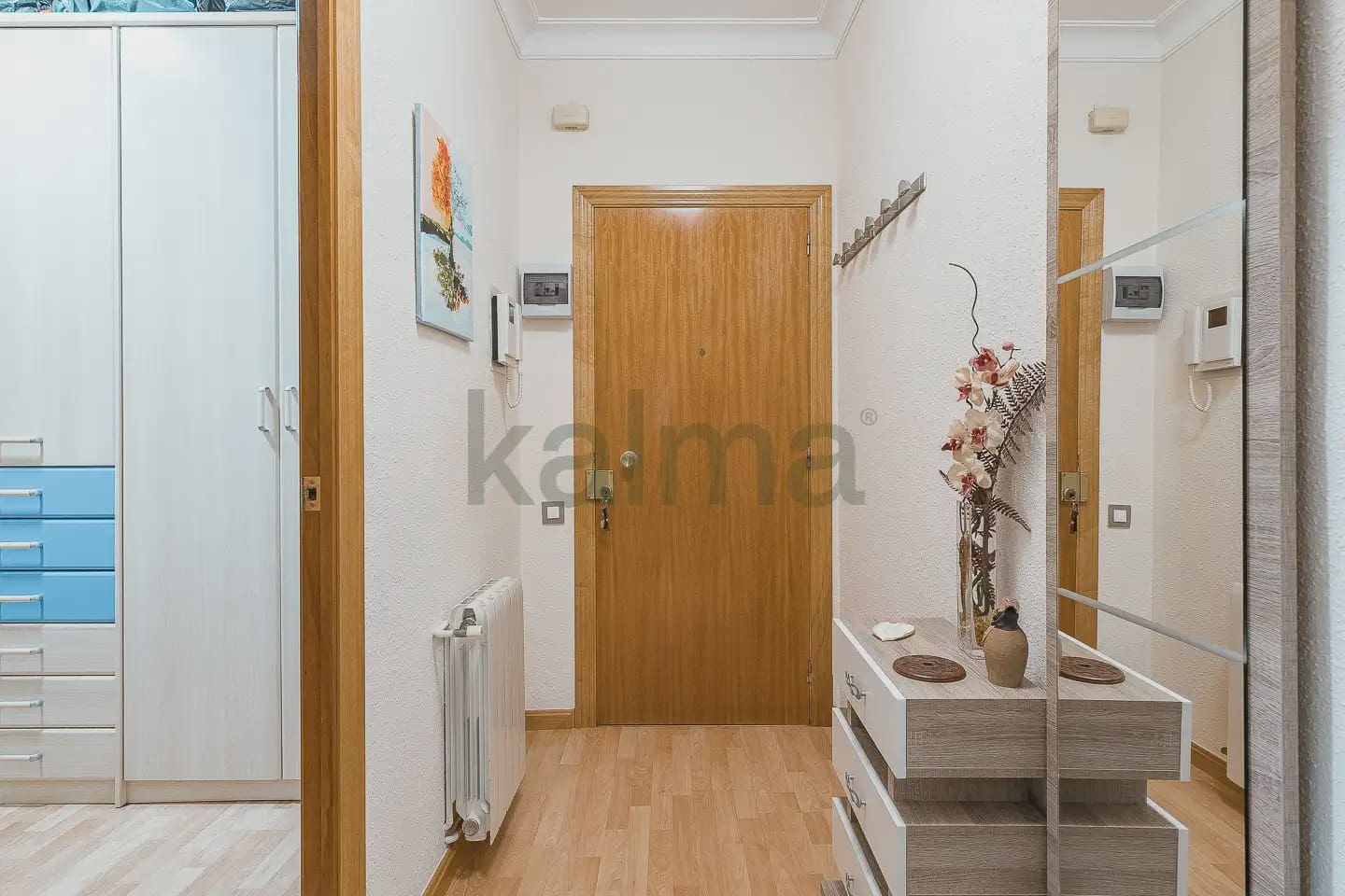 3 soveværelse Lejlighed til salg i Barcelona by - € 228.071 (Ref: 9981218)