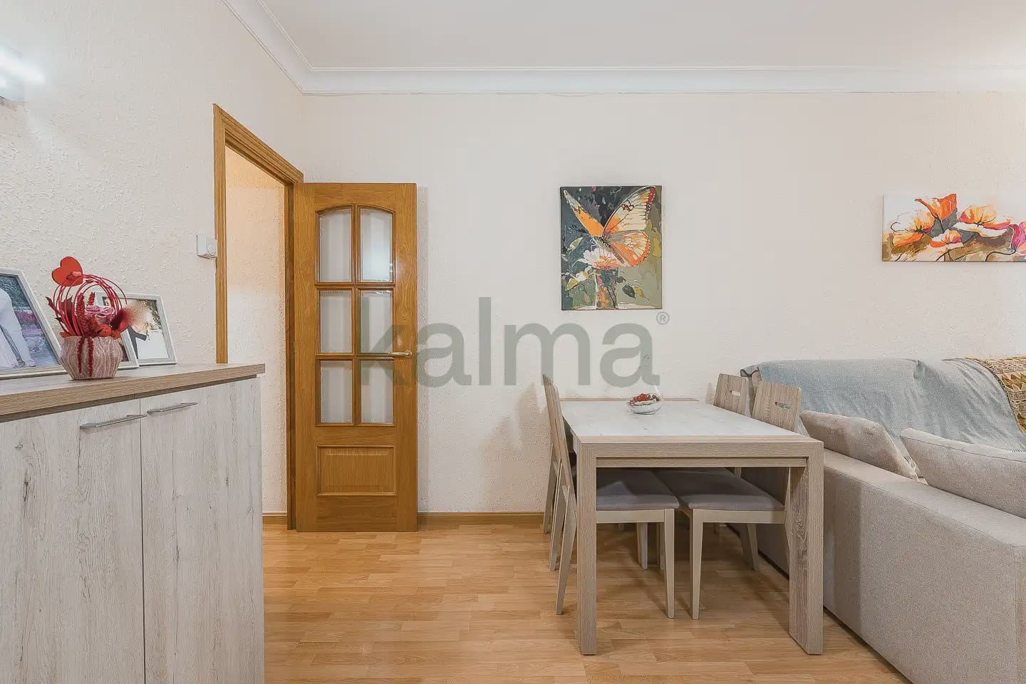3 soveværelse Lejlighed til salg i Barcelona by - € 228.071 (Ref: 9981218)