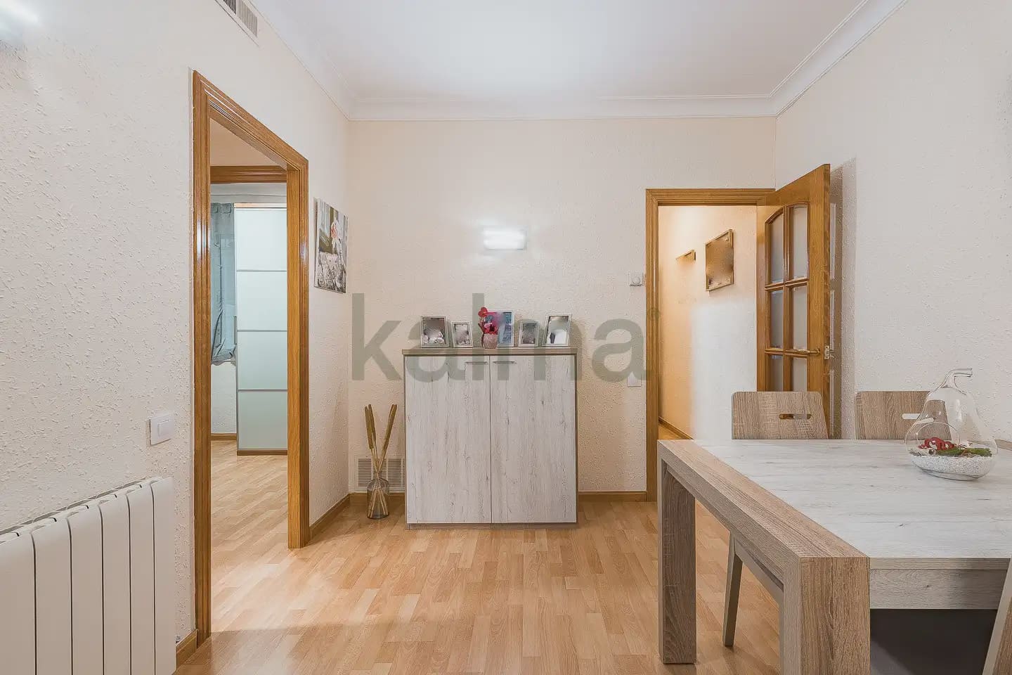 3 soveværelse Lejlighed til salg i Barcelona by - € 228.071 (Ref: 9981218)