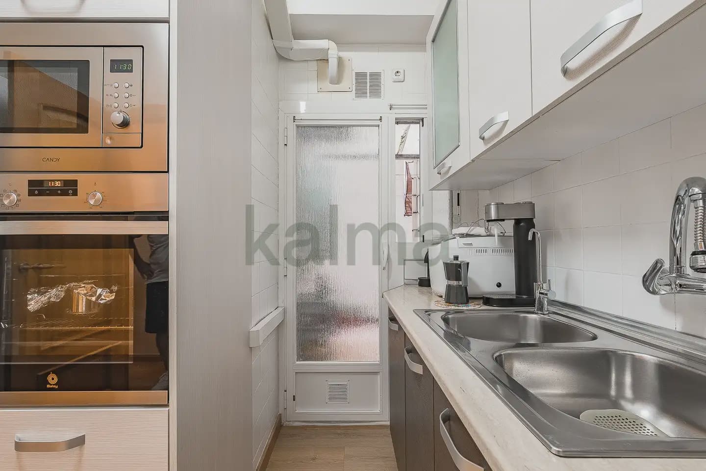 3 soveværelse Lejlighed til salg i Barcelona by - € 228.071 (Ref: 9981218)