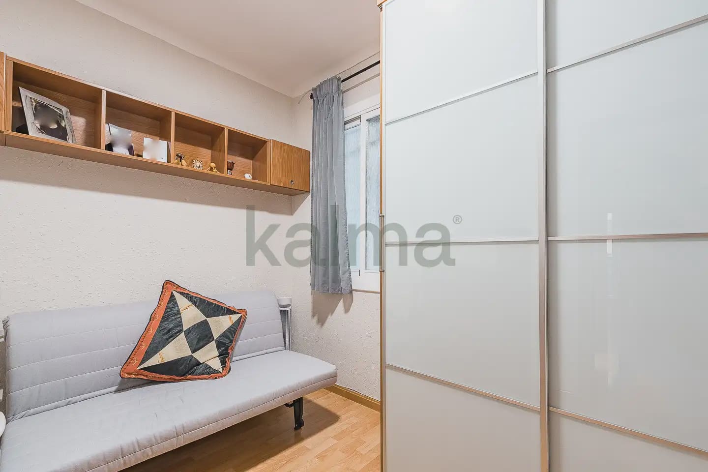 3 soveværelse Lejlighed til salg i Barcelona by - € 228.071 (Ref: 9981218)