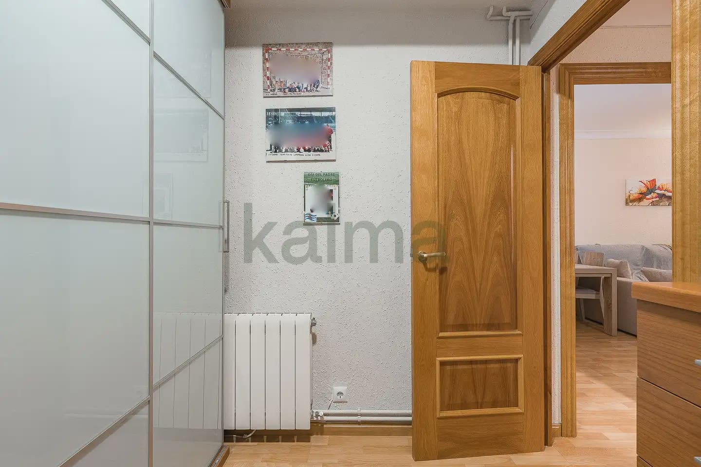 3 soveværelse Lejlighed til salg i Barcelona by - € 228.071 (Ref: 9981218)