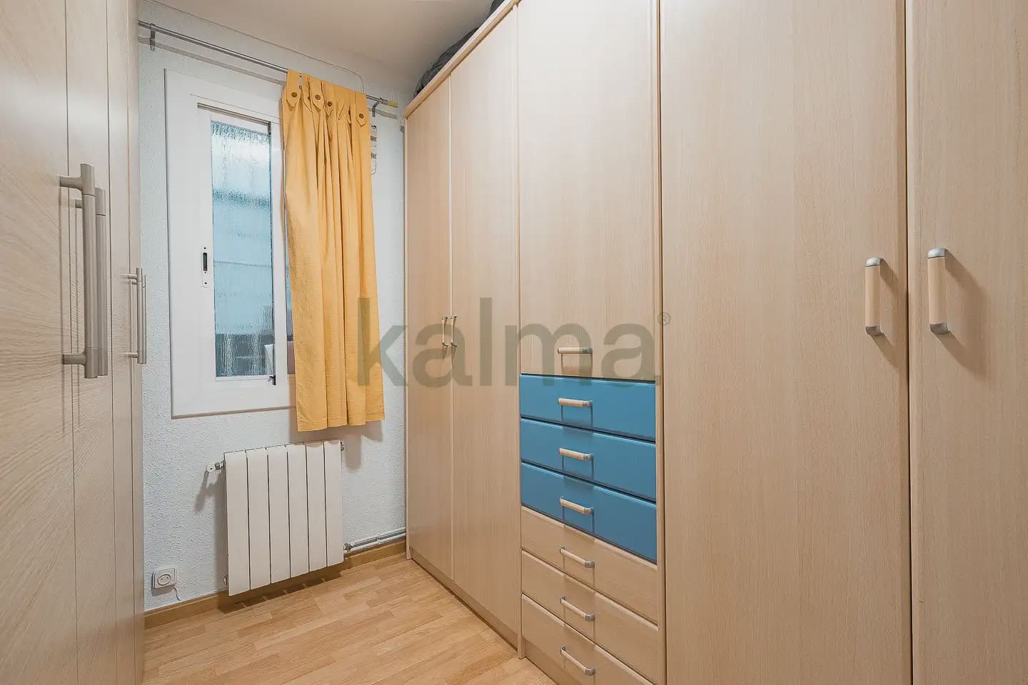 3 soveværelse Lejlighed til salg i Barcelona by - € 228.071 (Ref: 9981218)