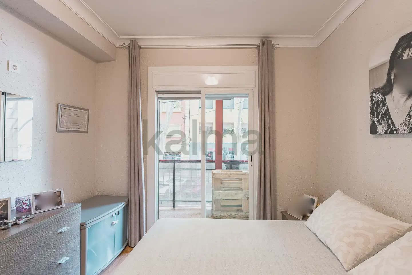 3 soveværelse Lejlighed til salg i Barcelona by - € 228.071 (Ref: 9981218)