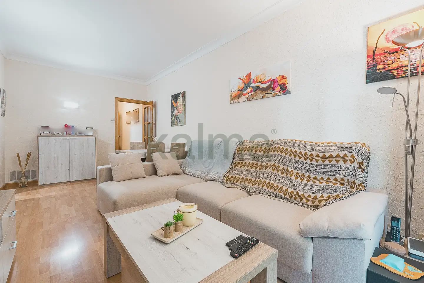 3 soveværelse Lejlighed til salg i Barcelona by - € 228.071 (Ref: 9981218)