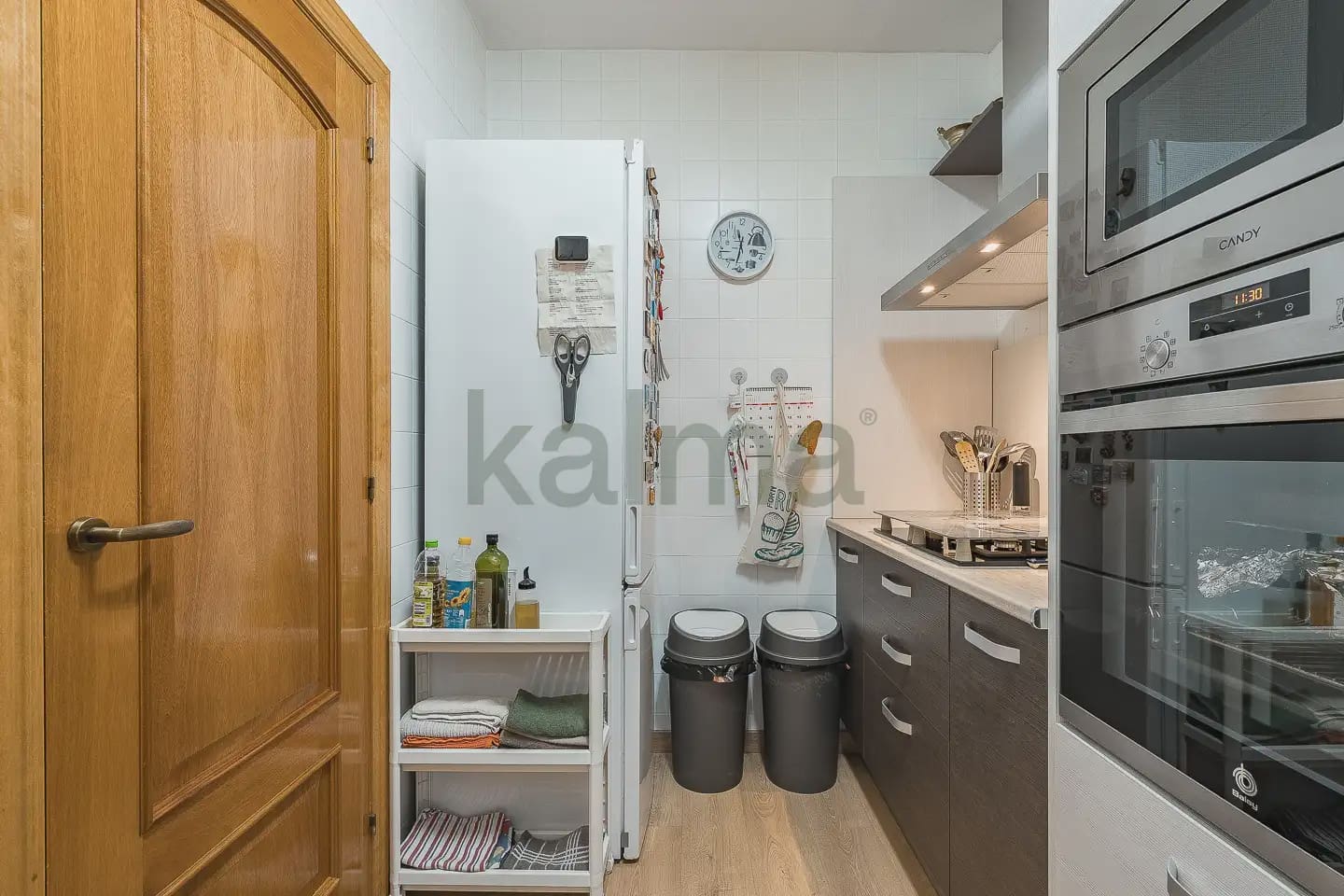 3 soveværelse Lejlighed til salg i Barcelona by - € 228.071 (Ref: 9981218)