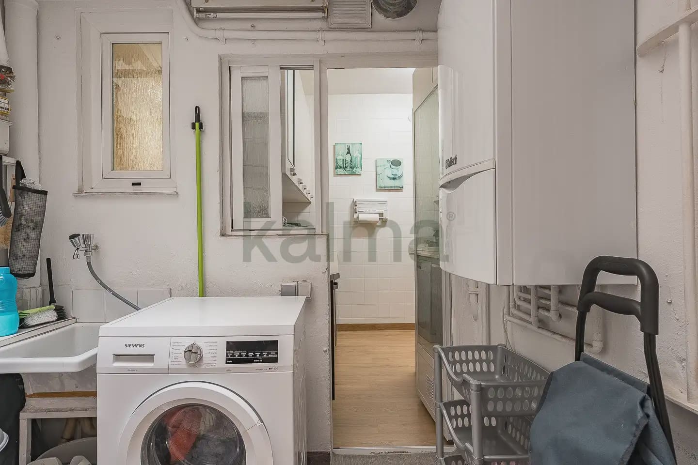 3 soveværelse Lejlighed til salg i Barcelona by - € 228.071 (Ref: 9981218)