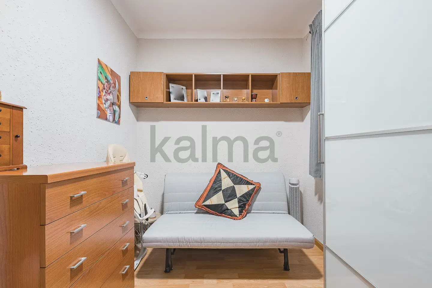 3 soveværelse Lejlighed til salg i Barcelona by - € 228.071 (Ref: 9981218)