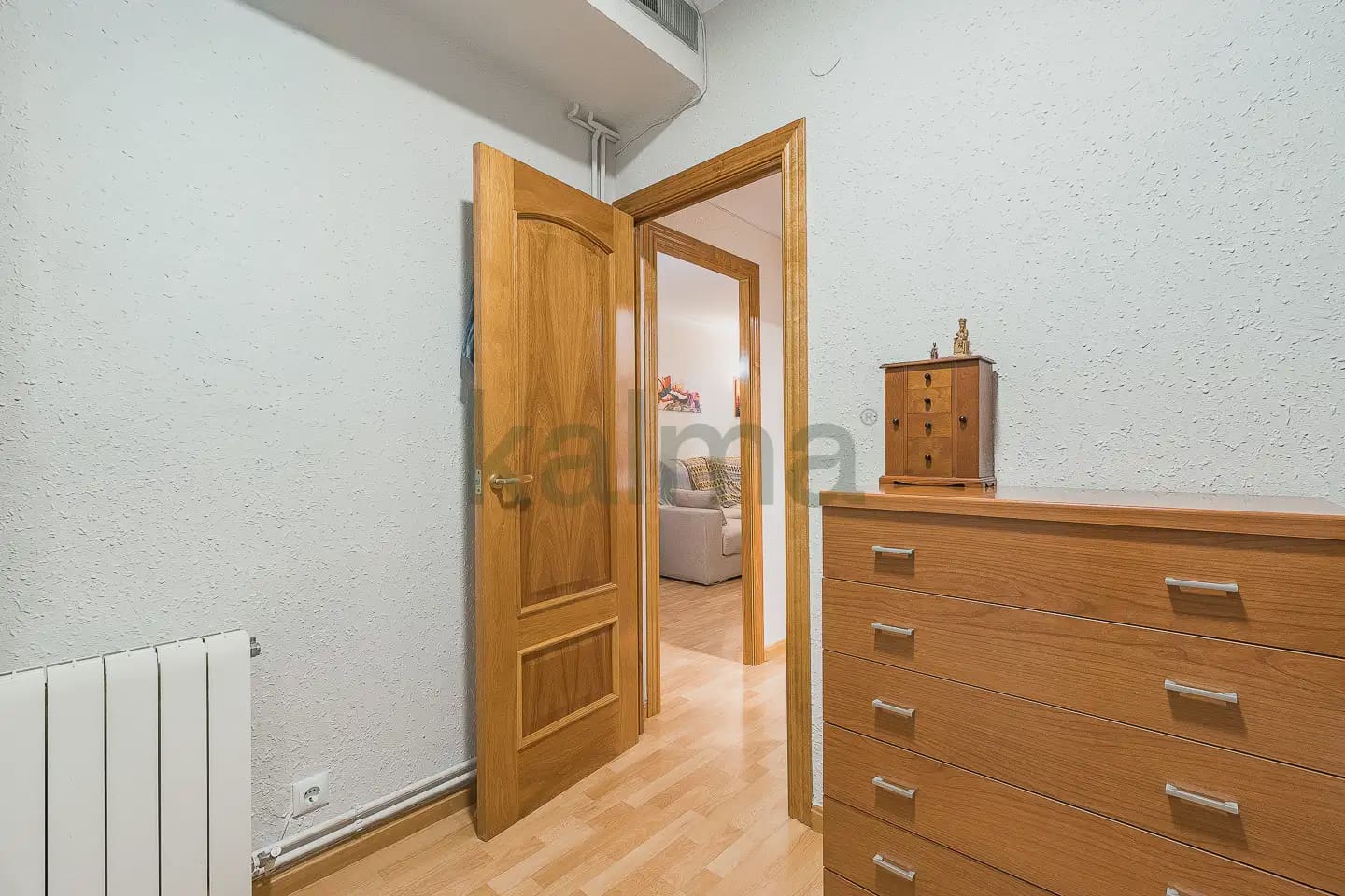 3 soveværelse Lejlighed til salg i Barcelona by - € 228.071 (Ref: 9981218)