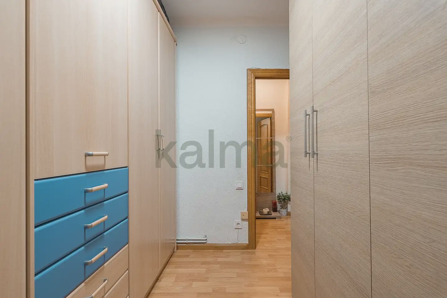 3 soveværelse Lejlighed til salg i Barcelona by - € 228.071 (Ref: 9981218)