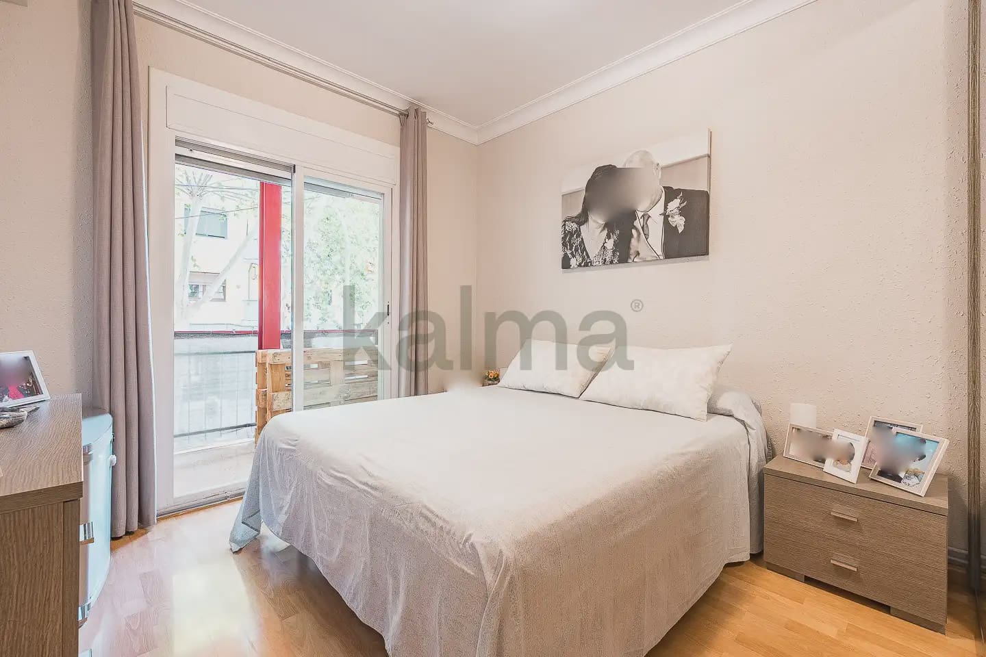 3 soveværelse Lejlighed til salg i Barcelona by - € 228.071 (Ref: 9981218)