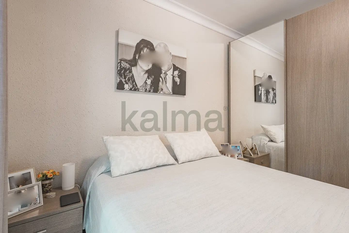 3 soveværelse Lejlighed til salg i Barcelona by - € 228.071 (Ref: 9981218)