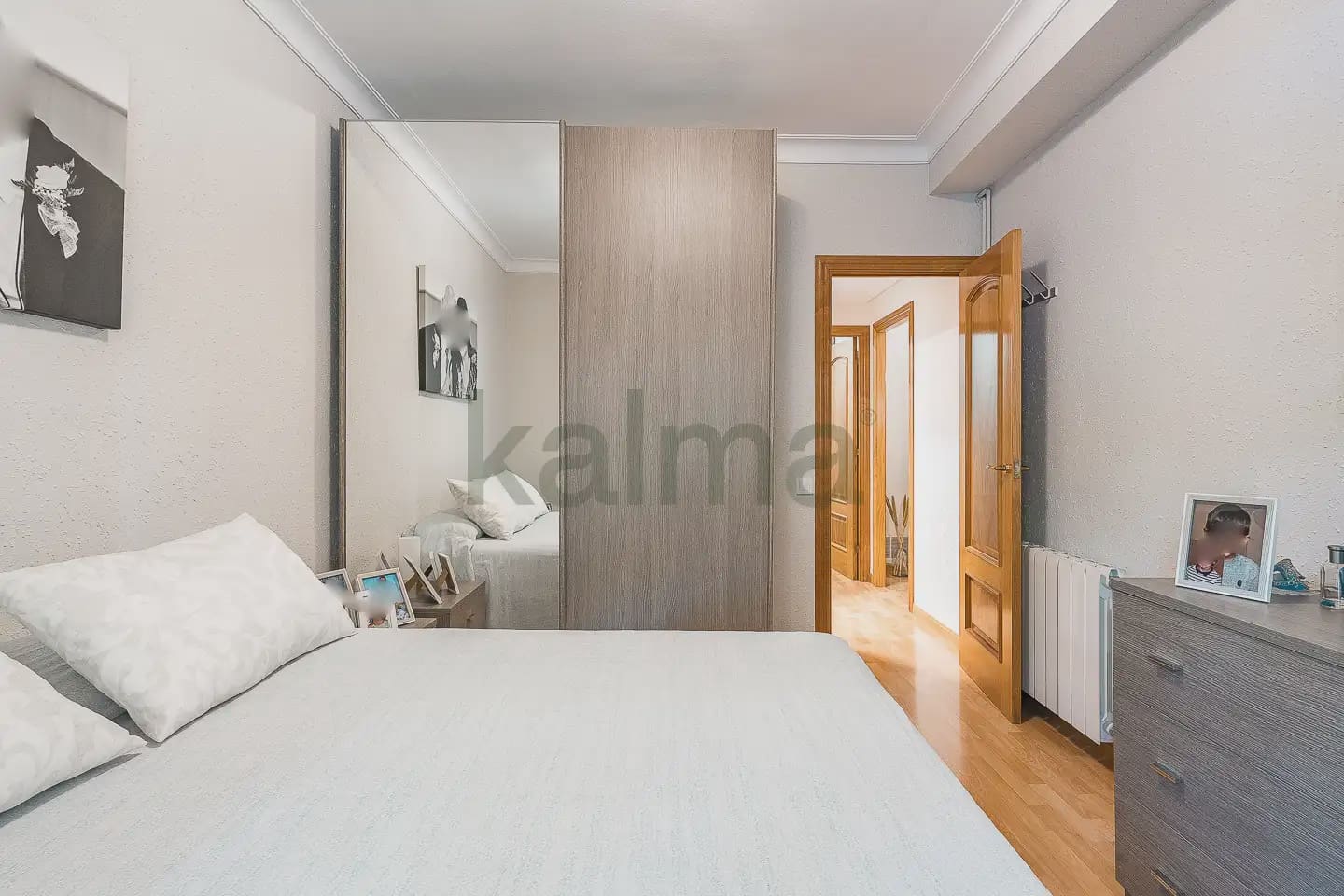 3 soveværelse Lejlighed til salg i Barcelona by - € 228.071 (Ref: 9981218)