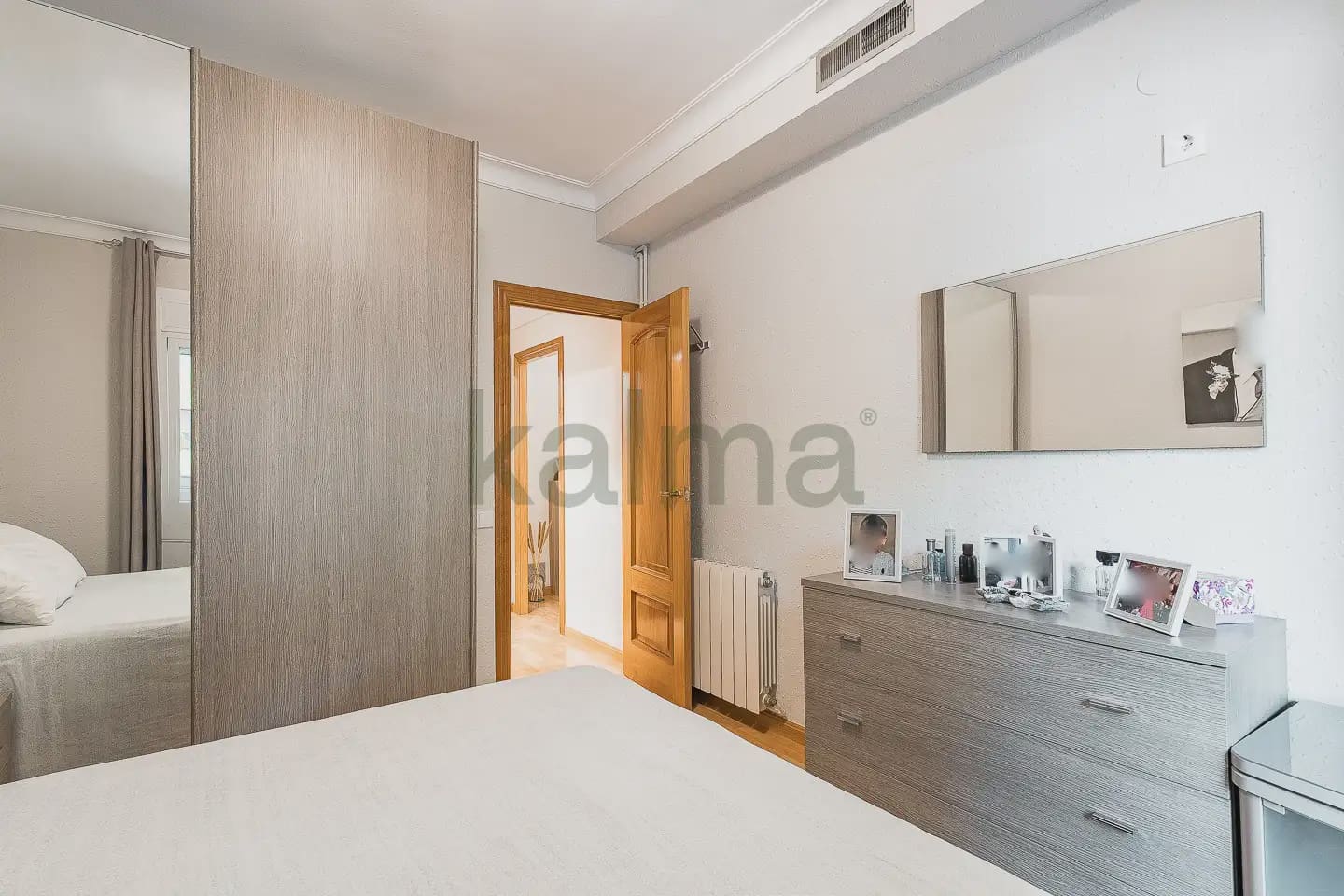 3 soveværelse Lejlighed til salg i Barcelona by - € 228.071 (Ref: 9981218)