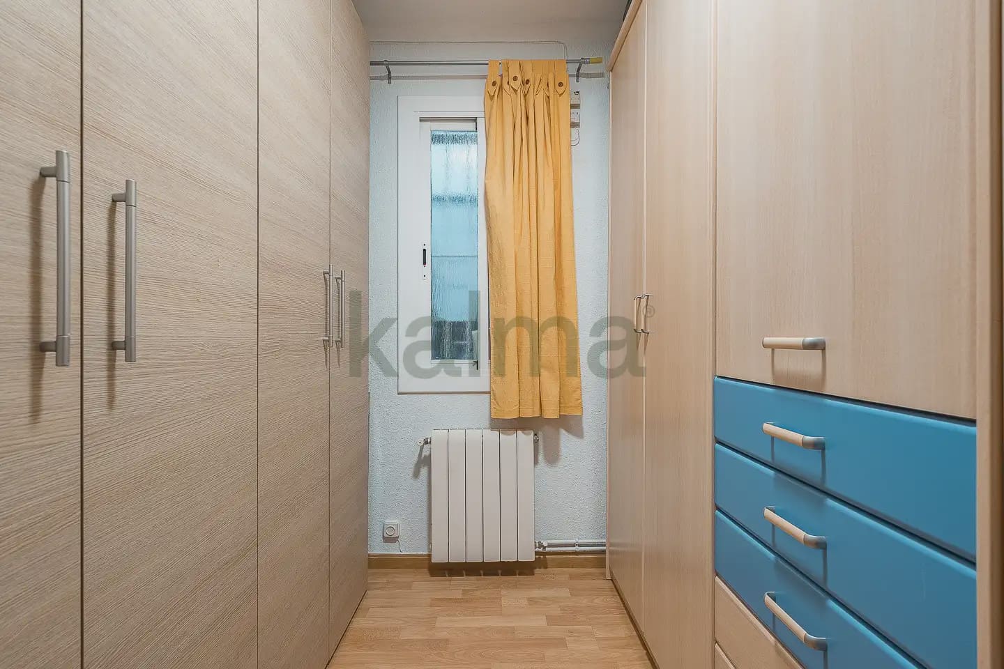3 soveværelse Lejlighed til salg i Barcelona by - € 228.071 (Ref: 9981218)