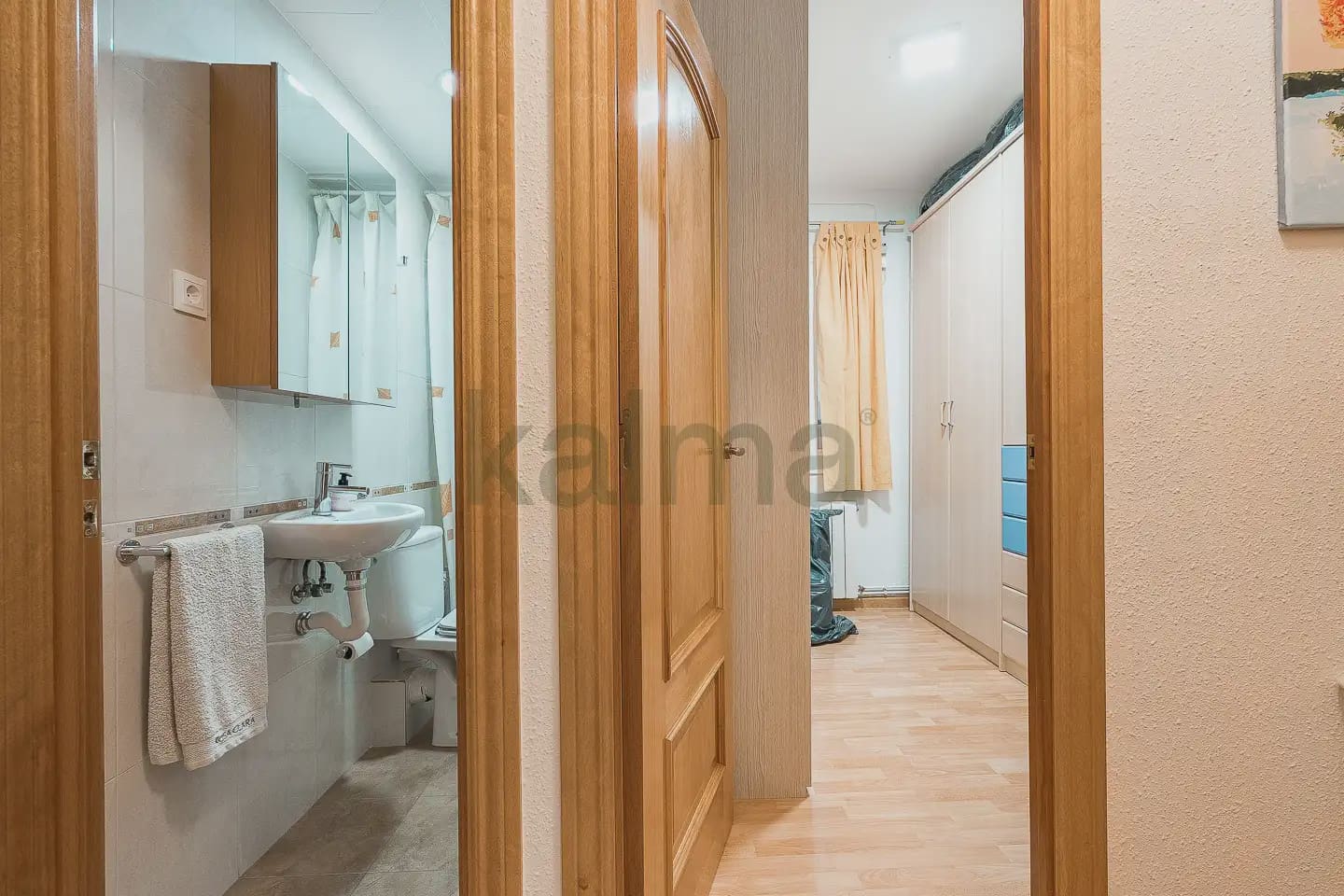 3 soveværelse Lejlighed til salg i Barcelona by - € 228.071 (Ref: 9981218)