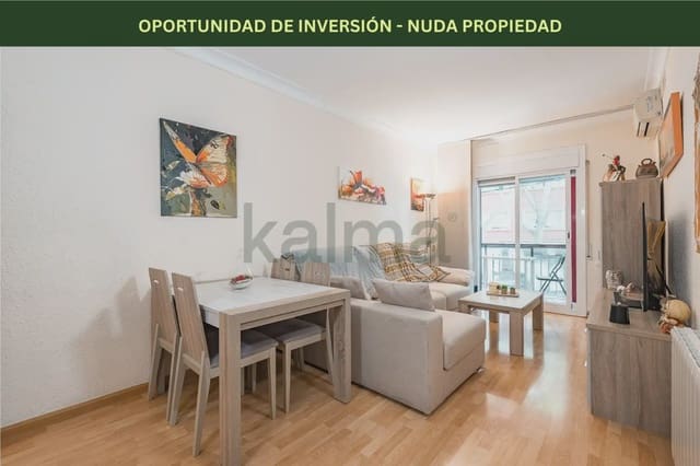 3 soveværelse Lejlighed til salg i Navas, Barcelona by - € 228.071 (Ref: 9981218)