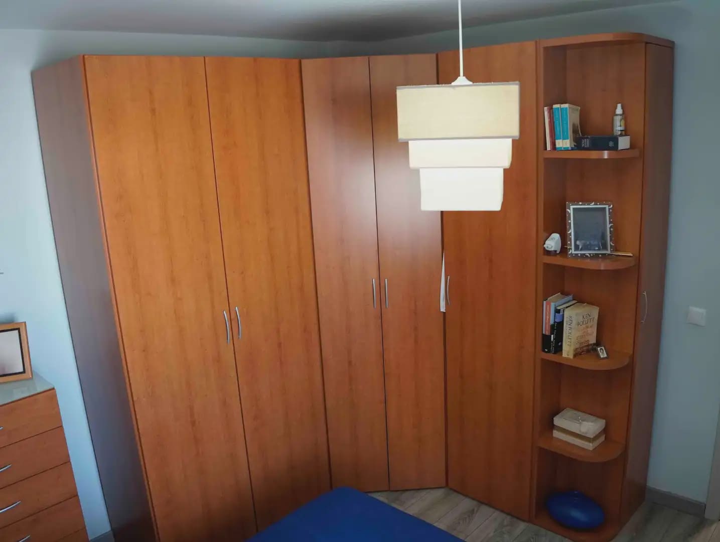 3 soveværelse Lejlighed til salg i Huelva by - € 74.356 (Ref: 9981220)