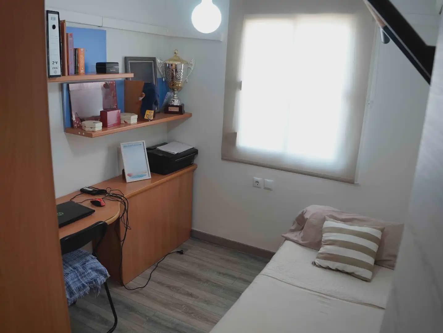 3 soveværelse Lejlighed til salg i Huelva by - € 74.356 (Ref: 9981220)