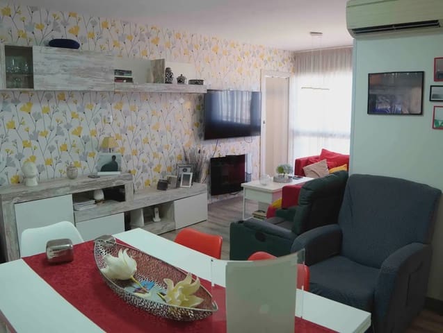 3 sypialnia Mieszkanie na sprzedaż w Miasto Huelva - 74 356 € (Ref: 9981220)