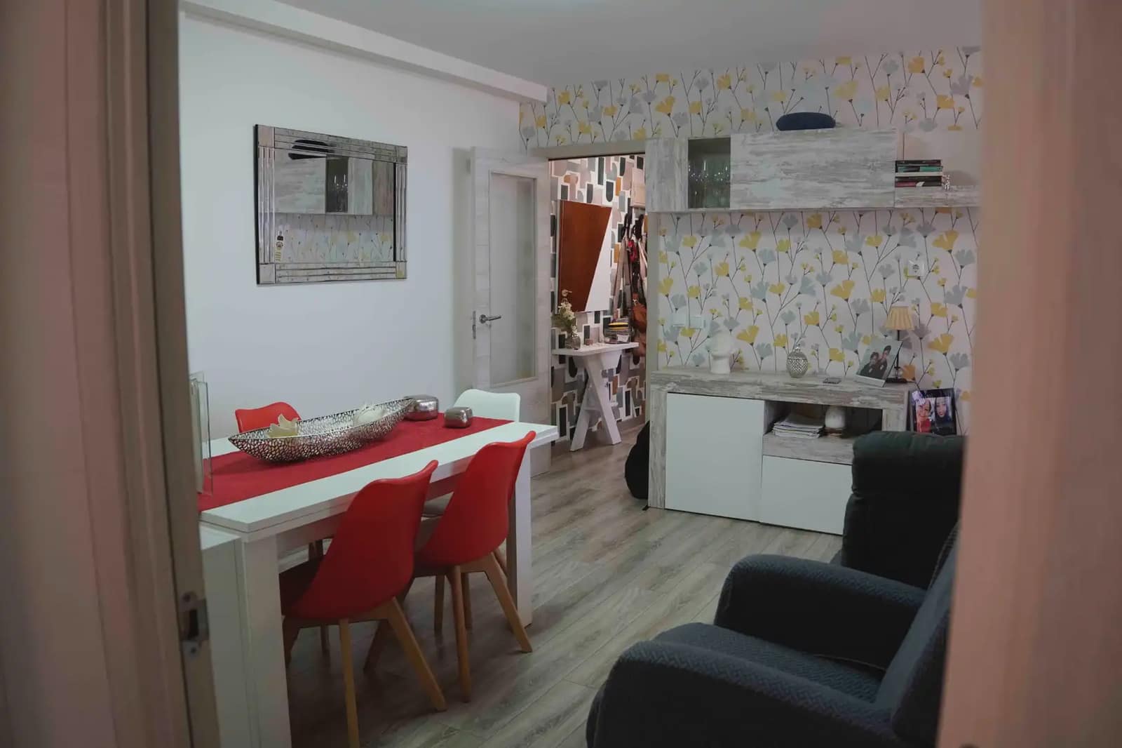 3 soveværelse Lejlighed til salg i Huelva by - € 74.356 (Ref: 9981220)