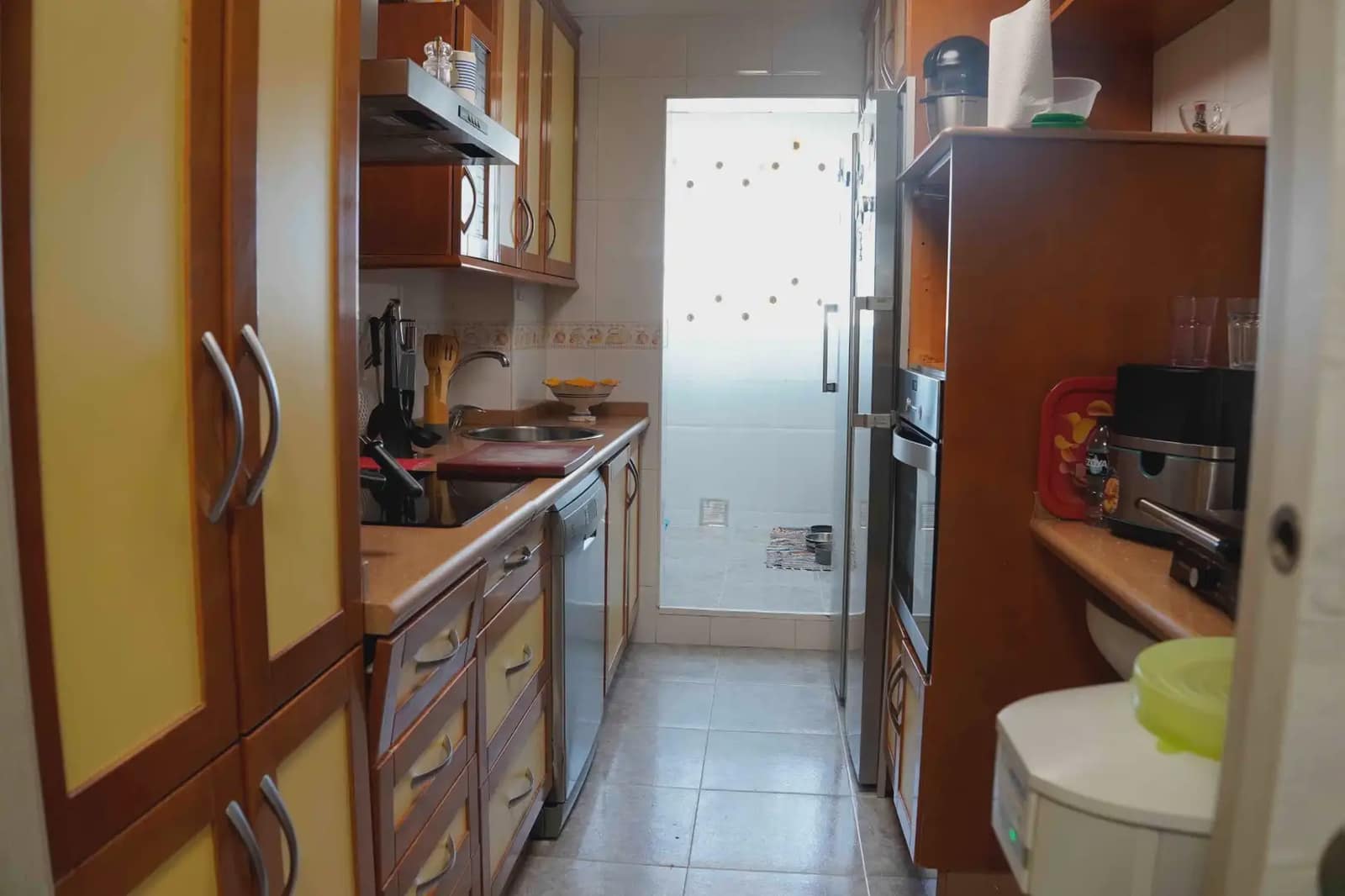 3 soveværelse Lejlighed til salg i Huelva by - € 74.356 (Ref: 9981220)