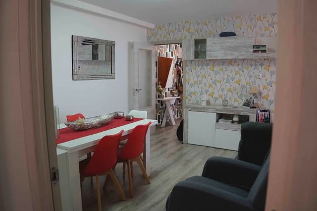 3 sypialnia Mieszkanie na sprzedaż w Miasto Huelva - 74 356 € (Ref: 9981220)