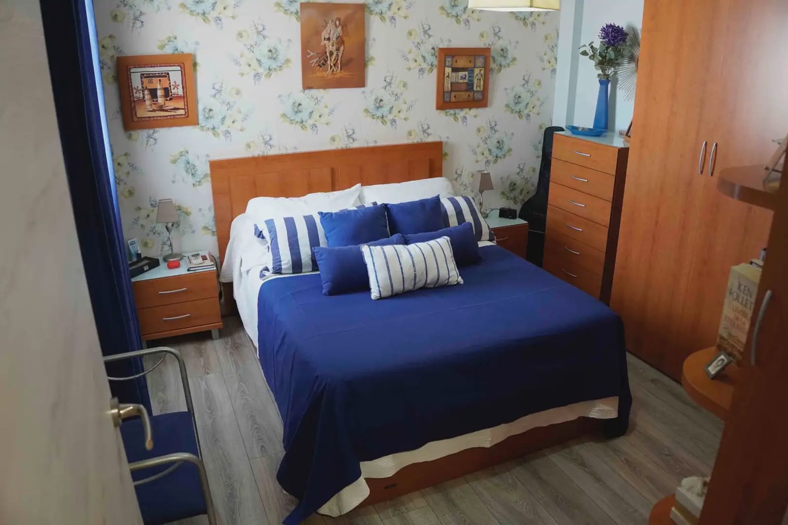 3 soveværelse Lejlighed til salg i Huelva by - € 74.356 (Ref: 9981220)