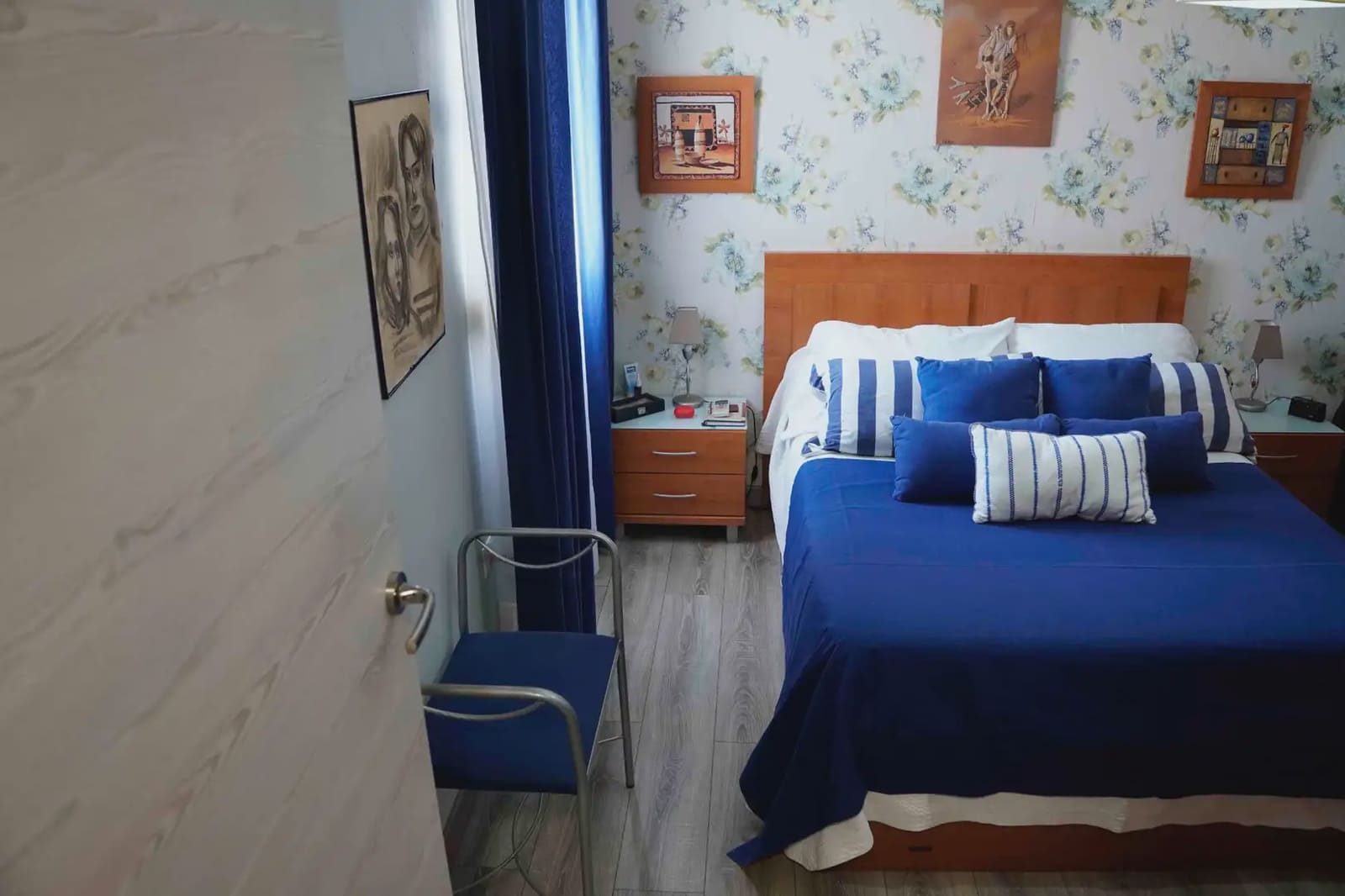 3 soveværelse Lejlighed til salg i Huelva by - € 74.356 (Ref: 9981220)