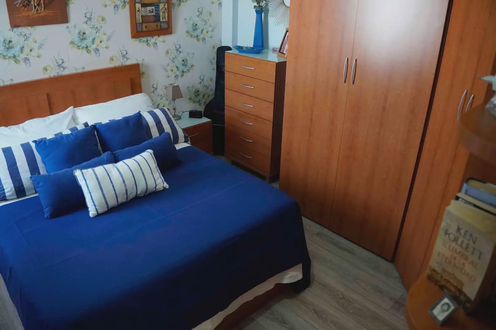 3 soveværelse Lejlighed til salg i Huelva by - € 74.356 (Ref: 9981220)