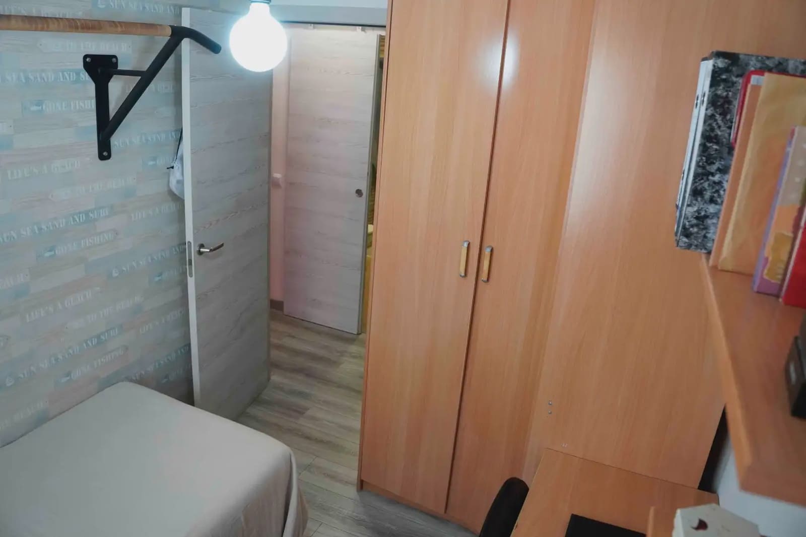 3 soveværelse Lejlighed til salg i Huelva by - € 74.356 (Ref: 9981220)