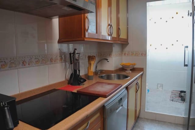 3 sypialnia Mieszkanie na sprzedaż w Miasto Huelva - 74 356 € (Ref: 9981220)