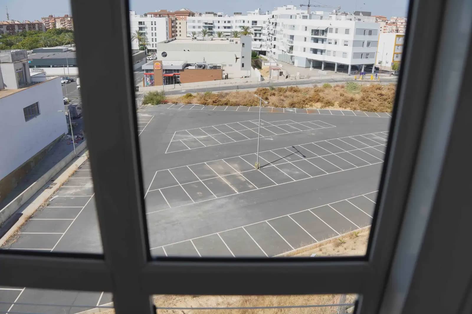 3 soveværelse Lejlighed til salg i Huelva by - € 74.356 (Ref: 9981220)