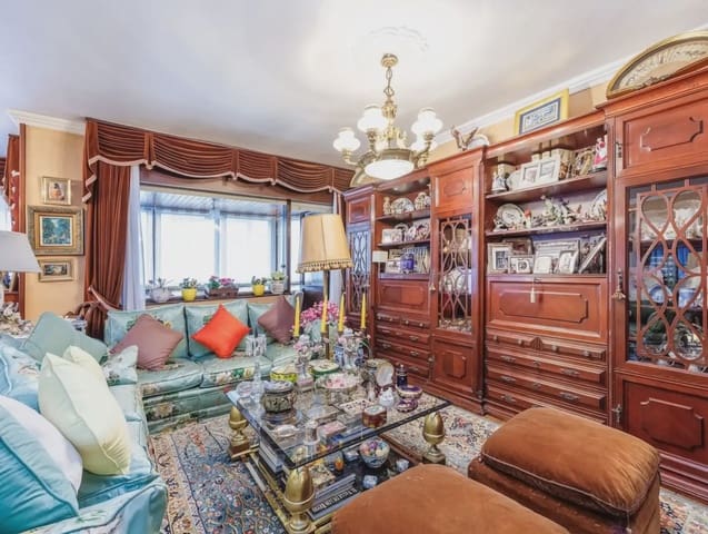 5 soverom Leilighet til salgs i Santiago de Compostela med garasje - € 640 000 (Ref: 9981222)