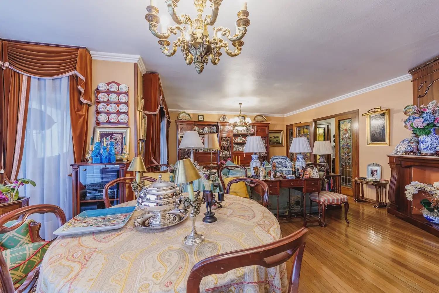 5 chambre Appartement à vendre à Santiago de Compostela avec garage - 640 000 € (Ref: 9981222)