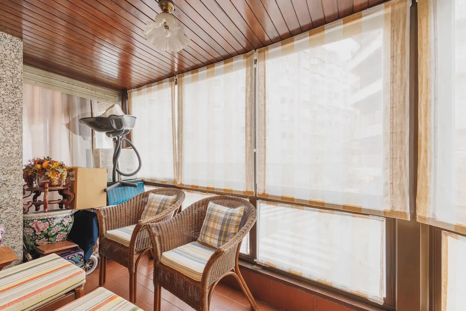 5 chambre Appartement à vendre à Santiago de Compostela avec garage - 640 000 € (Ref: 9981222)