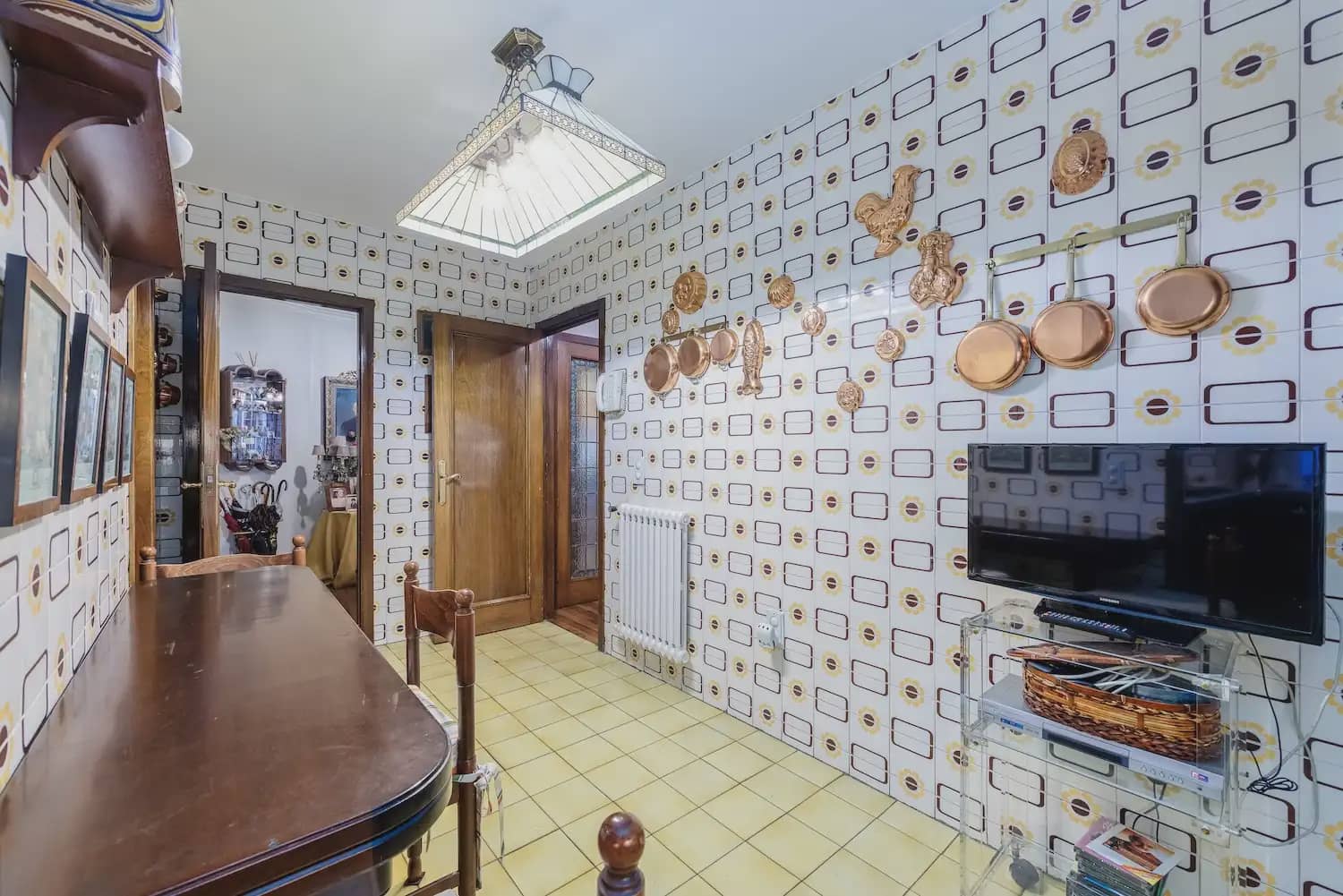 5 chambre Appartement à vendre à Santiago de Compostela avec garage - 640 000 € (Ref: 9981222)