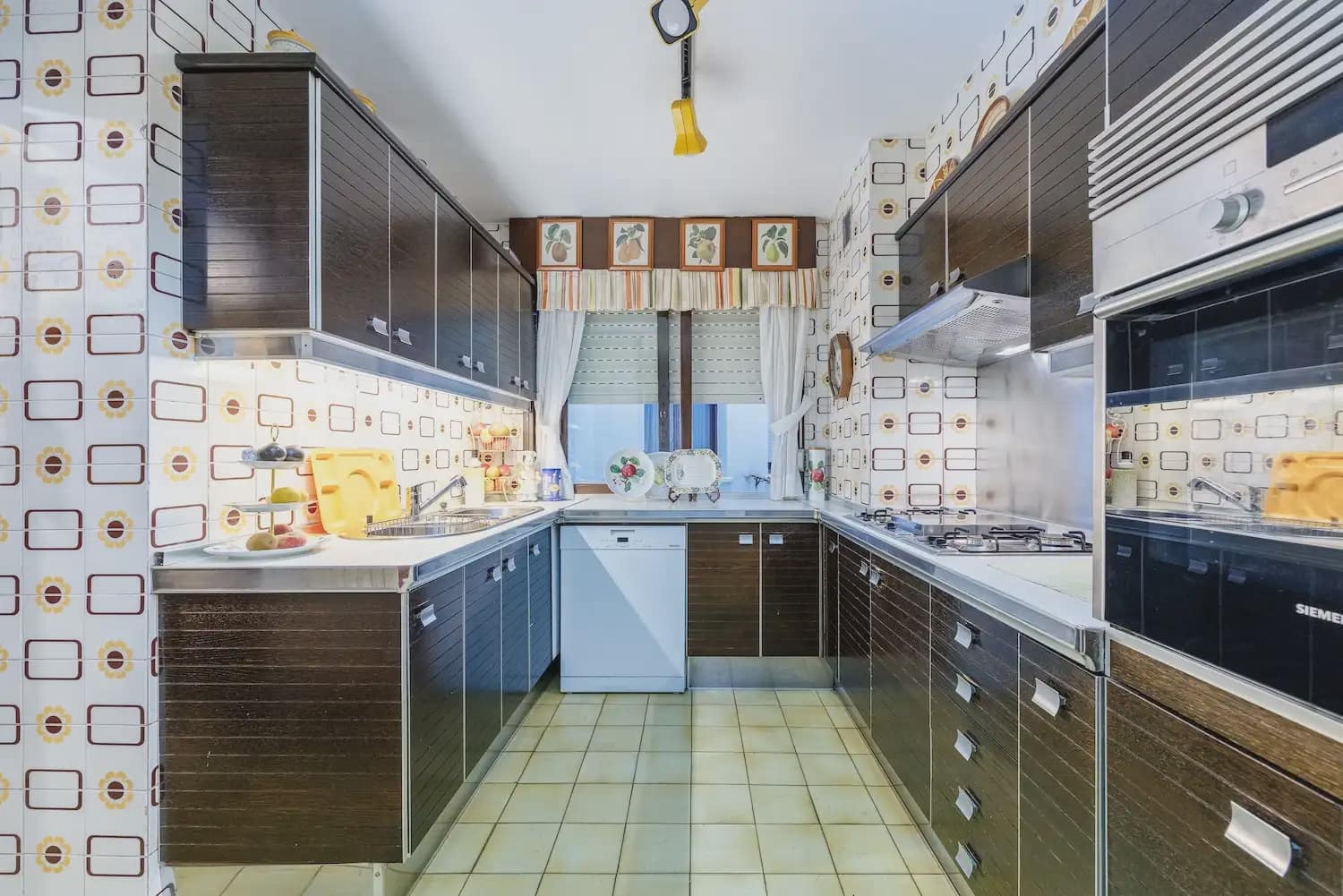 5 chambre Appartement à vendre à Santiago de Compostela avec garage - 640 000 € (Ref: 9981222)
