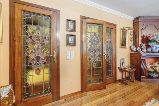 5 soverom Leilighet til salgs i Santiago de Compostela med garasje - € 640 000 (Ref: 9981222)