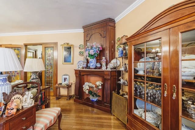 5 soverom Leilighet til salgs i Santiago de Compostela med garasje - € 640 000 (Ref: 9981222)