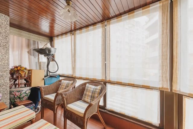 5 soverom Leilighet til salgs i Santiago de Compostela med garasje - € 640 000 (Ref: 9981222)