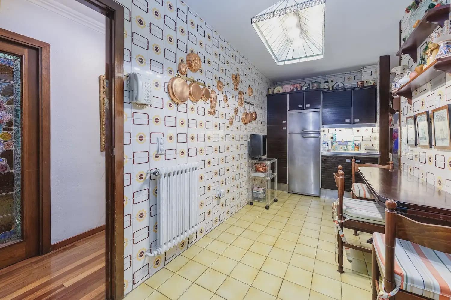5 chambre Appartement à vendre à Santiago de Compostela avec garage - 640 000 € (Ref: 9981222)