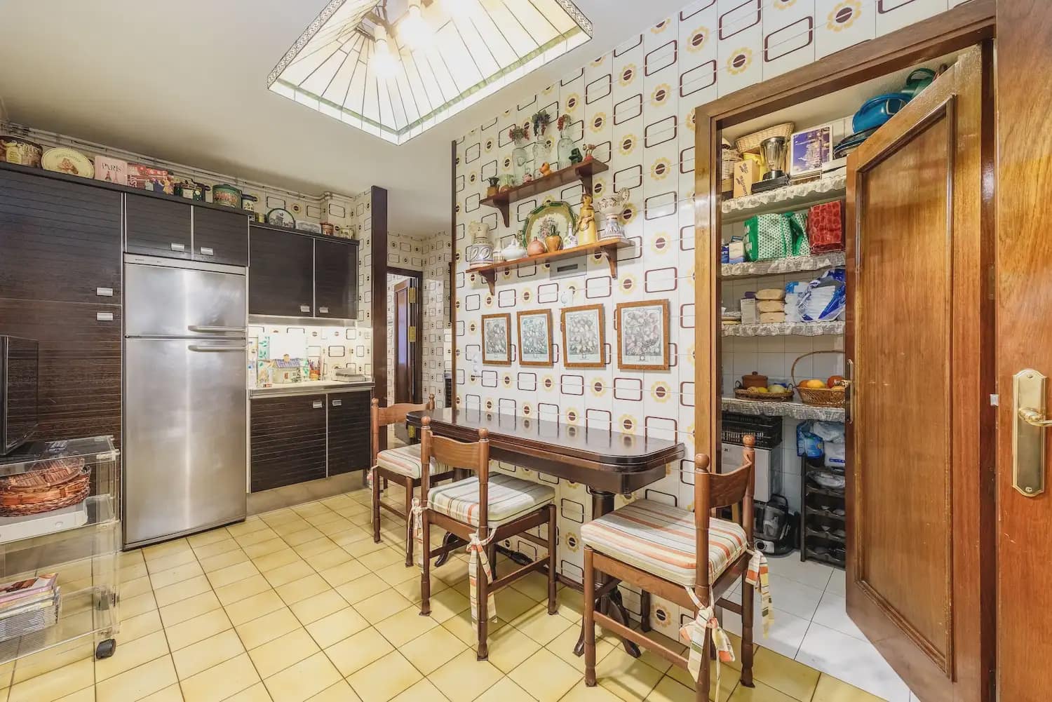 5 chambre Appartement à vendre à Santiago de Compostela avec garage - 640 000 € (Ref: 9981222)