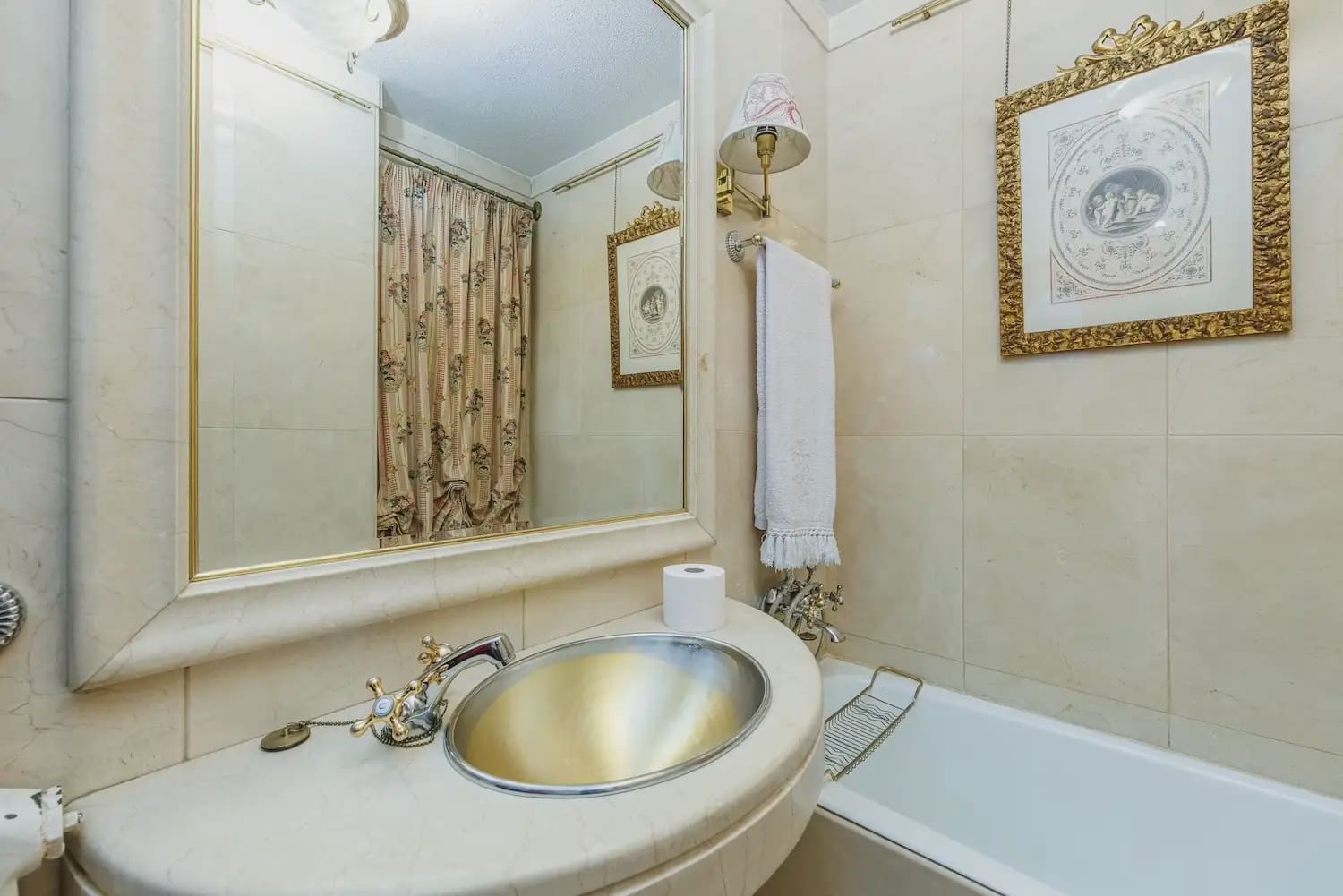 5 chambre Appartement à vendre à Santiago de Compostela avec garage - 640 000 € (Ref: 9981222)