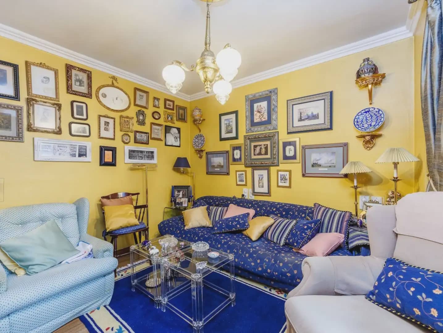 5 chambre Appartement à vendre à Santiago de Compostela avec garage - 640 000 € (Ref: 9981222)